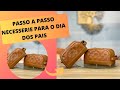 PASSO A PASSO NECESSERIE UNISSEX MAX