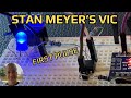 Stanley Meyer VIC Circuit - Part 1: Arduino Pulse Generator Build