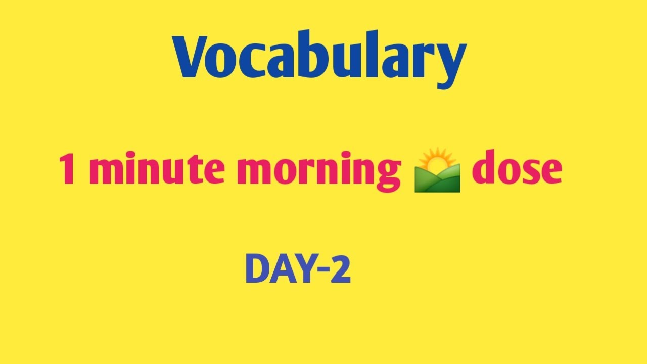 vocabulary-day-2-elucidation-necrology-meaning-in-hindi-youtube