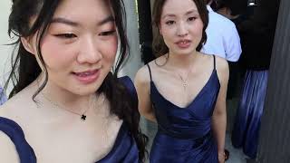 SPRING WEDDING VLOG! Kellog House at Cal Poly Pomona