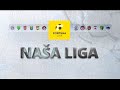 16. kolo 2017/2018 - Bravúra mladučkého Dominika GREIFA!