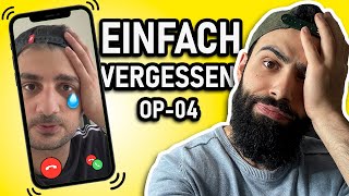 Wir haben es einfach VERGESSEN! SORRY Mr.Braun!