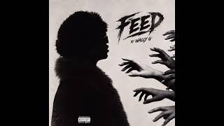 FEED(WALLY G)
