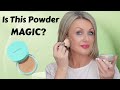 Is this powder magic sweed miracle powder foundation