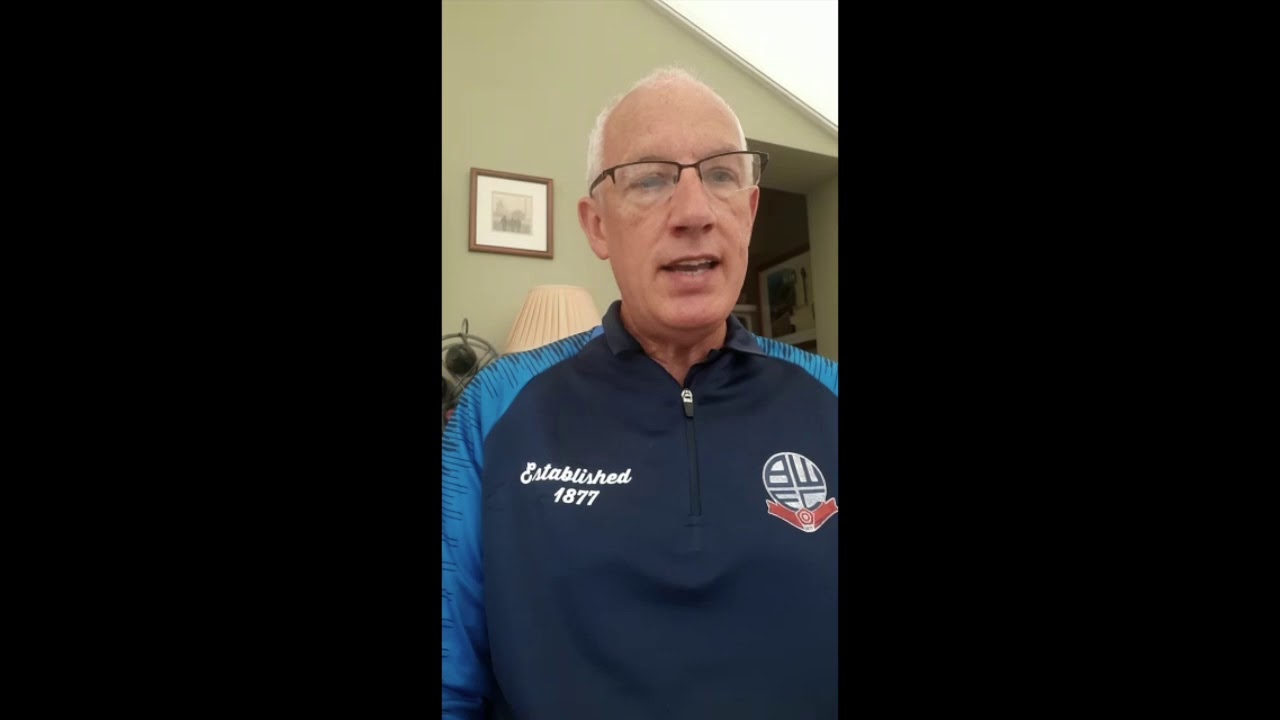 2 Phil Mason YouTube