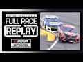 O'Reilly Auto Parts 253 At Daytona's Road Course | NASCAR Cup Series Full Race Replay