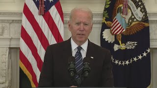 Twin Cities Among Metro Areas Included In Biden Plan To Curb Violent Crime