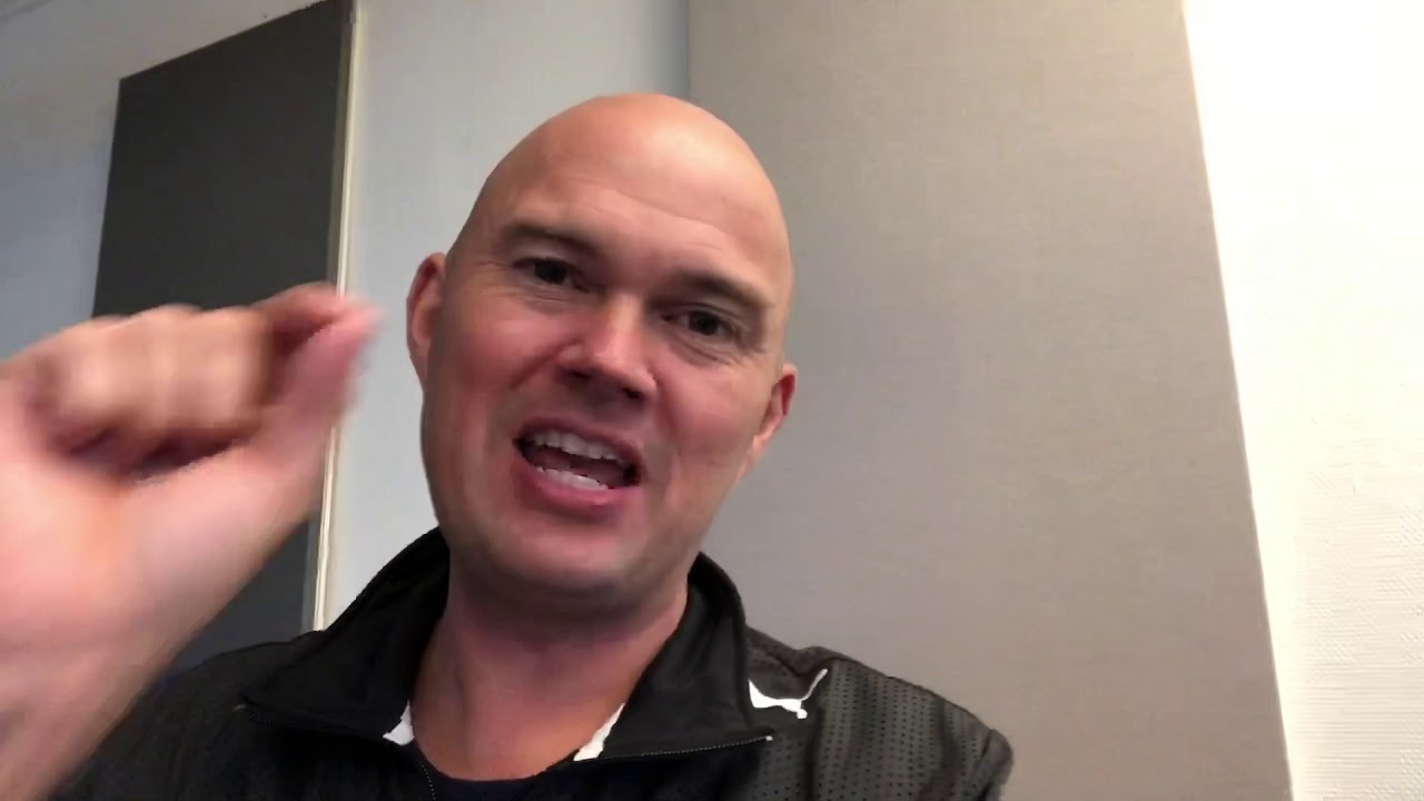 A (true) prophetic word for 2019!  MUST SEE!!!