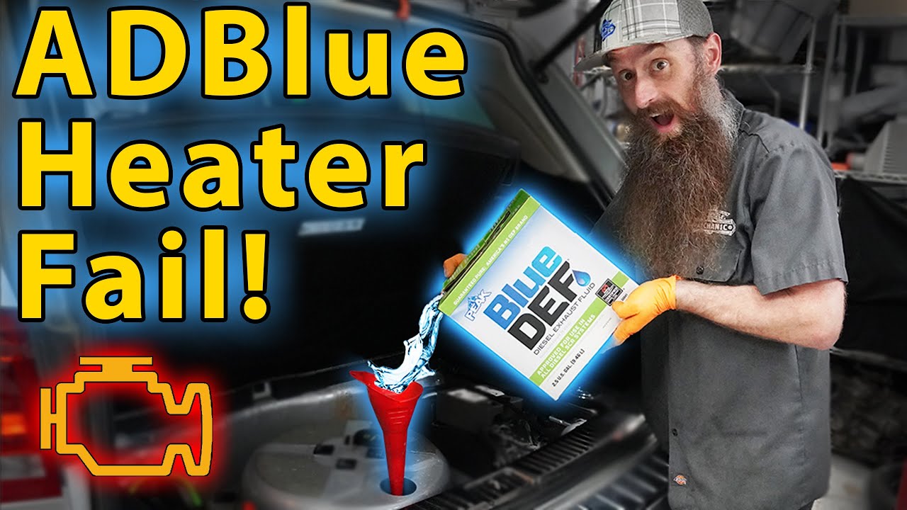 Genuine Diesel Exhaust Fluid Adblue For VW SEAT Audi Skoda 10