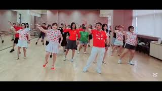 Download lagu Don't Say You Love Me When I'm Lonely (不要在我寂寞的时候说爱我) - Line Dance 