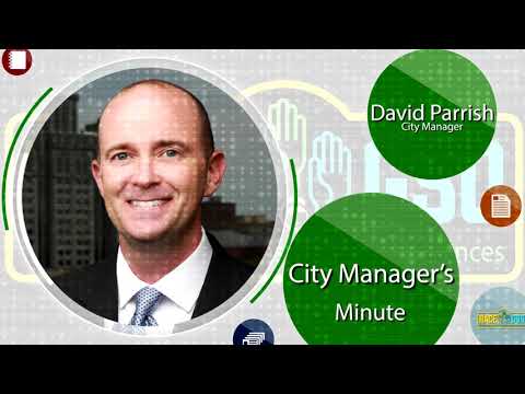 Managers Minute - Bias Sensitivity Training