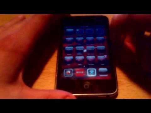 Wie man Geld auf dem iPod touch oder iPhone freeee