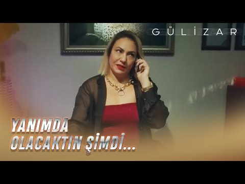 Şerif, Teksoy'un Fotoğraflarına Bakıyor - Gülizar Özel Klip