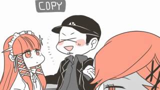 P3 Convenient Store MAD .mp4