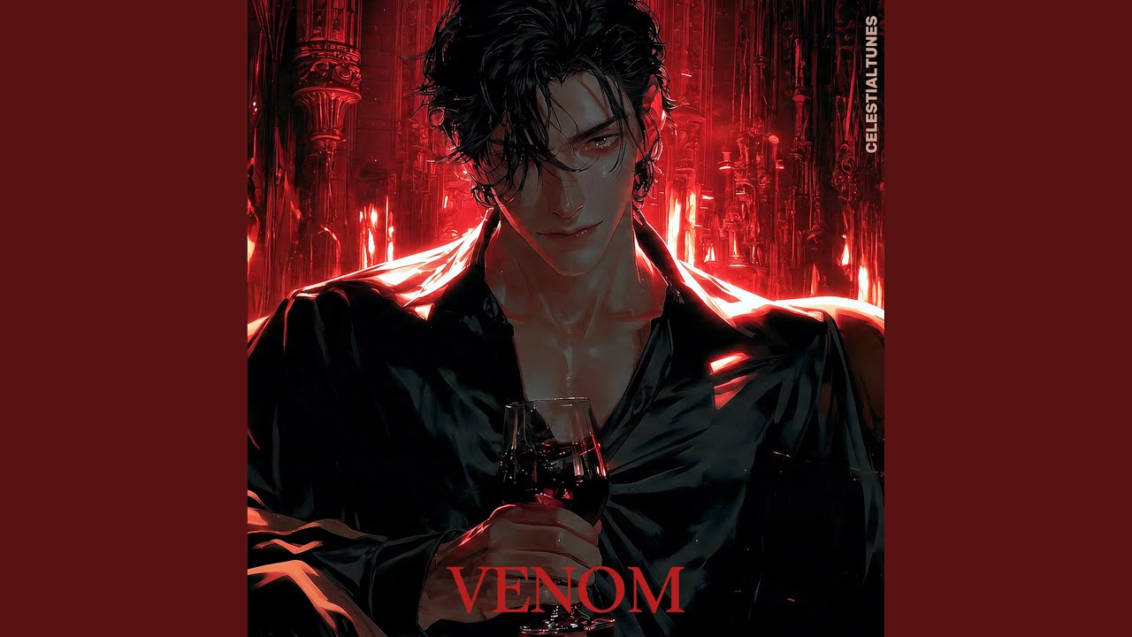 Ver VENOM no YouTube Ver VENOM no YouTube