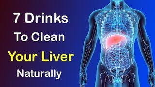 How to cleanse your liver naturally