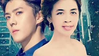 Inilah Bukti Bahwa Mimi Peri Pernah Menjalin Hubungan Bersama Oh Sehun