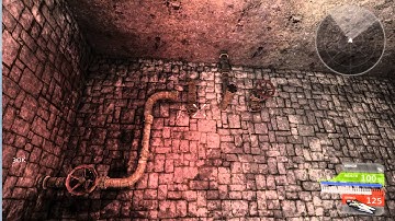 Puzzle Pipe Demo Game 01