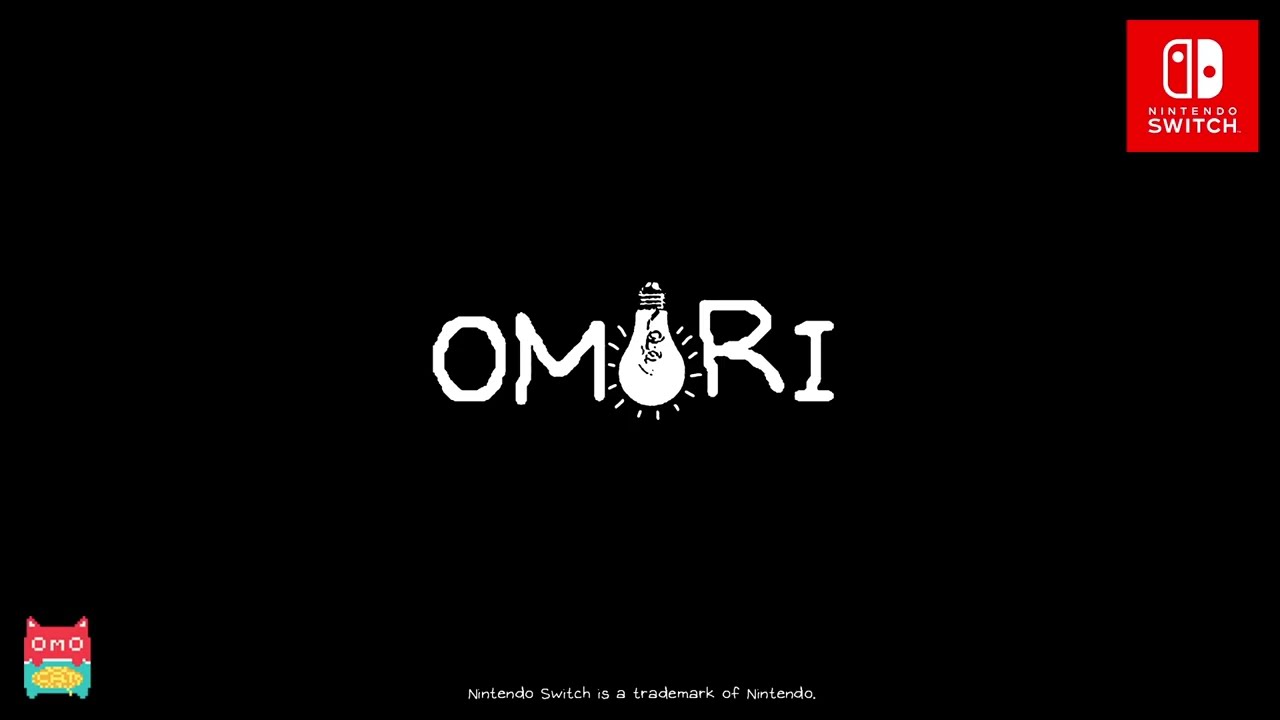 Omori - JB Hi-Fi