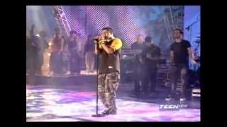 O-Town - Teen Nick - I Showed Her