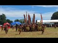 Item 6 Galue Traditional Dance National Mask Warwagira Festival 2025 Item 6 Galue Traditional Dance National Mask Warwagira Festival 2025
