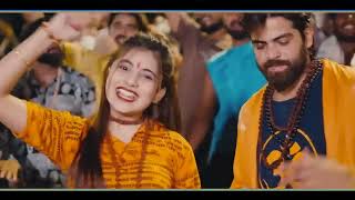 Shiv Shankar Ke Lage speaker Sare gadi Ghoda per viral Bhagwan Shiv ka song screenshot 5
