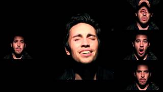Video thumbnail of "Madness (a cappella cover) - Chester See & Andy Lange"