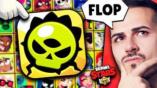 100% ONESTO... EVENTO GODZILLA FLOP??? -  Brawl Stars