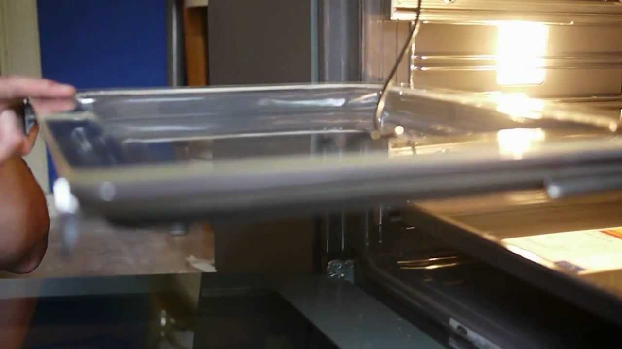 boretti oven schoonmaken