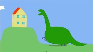 Peppa Pig Season 4 Episodes New Compilation 2016