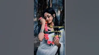 Poova eduthu Oru Maala #tamil Hit Song#💚💚💚