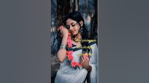 Thumbnail of Poova eduthu Oru Maala #tamil Hit Song#💚💚💚