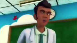 Video Upin dan Ipin koplak 30 detik
