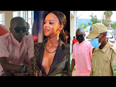 J. PAUL NKUNDINEZA YAVUZE KO MISS MUTESI JOLLY YACURUZAGA ABAKOBWA||URUBANZA RWE HARI UWARUFUNGIWEMO