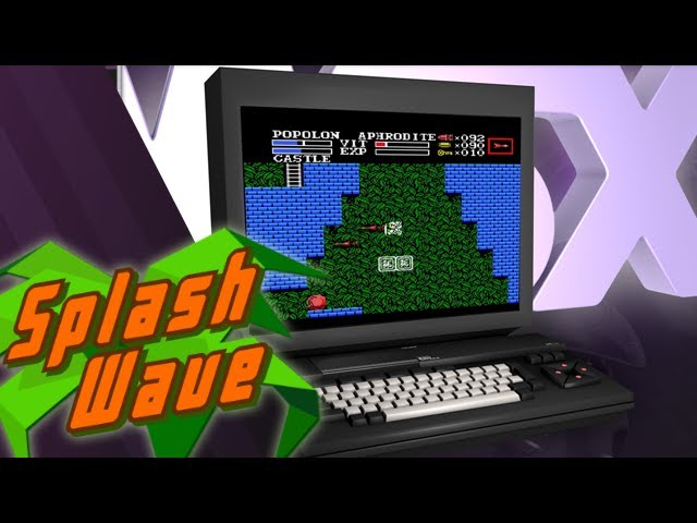 The best MSX music on piano! - Músicas dos Jogos do MSX no piano! 