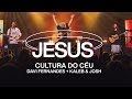 Cultura do cu kaleb e josh davi fernandes  jesus ao vivo