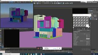 Celebrity COMPLETE 3DS MAX ELEVATION MODELING,MATERIALS, LIGHTING AND RENDERING FULL TUTORIAL/advance designer Profile