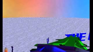 Miller Peoples Choice - Hardcore