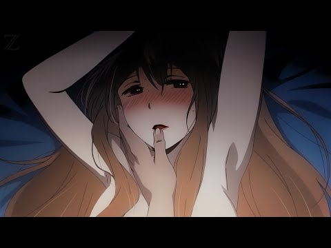 Kina - 6 ft Deep (feat. Silent Child & Galvanic) | AMV