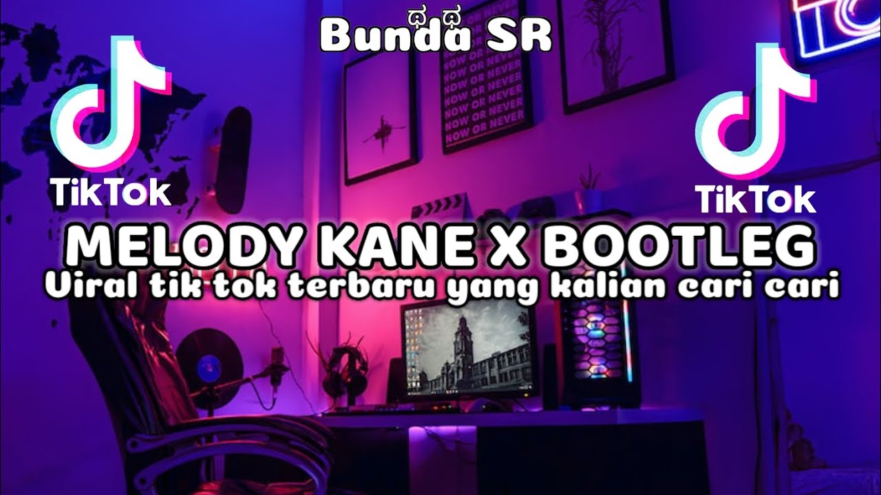 DJ MELODY KANE X BOOTLEG VIRAL AKBAR AYU VIRAL TIK TOK YANG KALIAN CARI CARI🥰