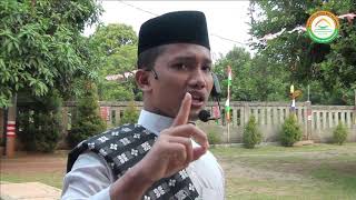 Download Lagu Sandi Nauli Siregar // Pidato (13) MP3