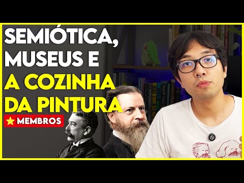 Capítulo 6 - Artes plásticas e trabalho livre I (PARTE 5)