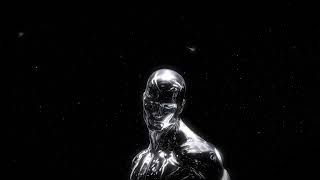 The Silver Surfer | must-have 4K live wallpaper for 90% of people. #wallpaper #4k #4kmonitor