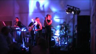 Sunshine Boulevard - Don't Stop Believing