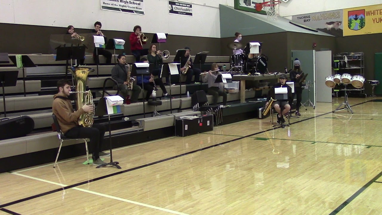 Timeout Our Boys Will Shine Tonight MVI 0761 1