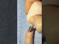 Nail Polish Swatch - Essence Sugar Blush
