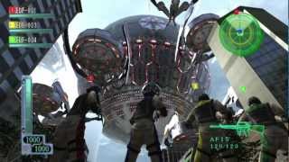 どこから始めたらいいの 地球防衛軍 シリーズを始めたい人におすすめを紹介 ごはんと同じくらい大事なもの