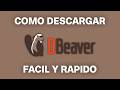 Cómo conectarse a PostgreSQL con DBeaver