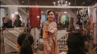 Download lagu Kembalikan Baliku Padaku - Peragaan Busana dan Selop WANITA