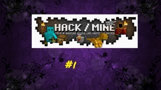 Hack Slash Mine #1 - A New Beginning